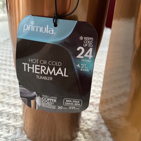 Tumbler - Picture 2 of 5